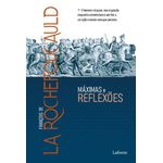 máximas e reflexões
