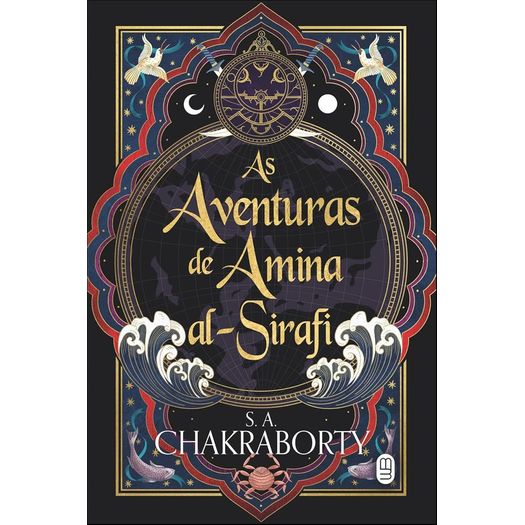 as aventuras de amina al-sirafi as aventuras de amina al-sirafi