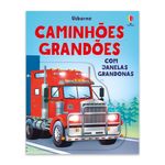caminhões grandões