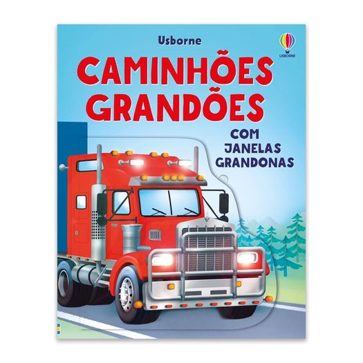 caminhões grandões caminhões grandões