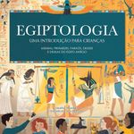 egiptologia