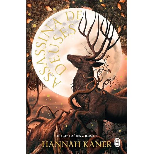 assassina de deuses assassina de deuses