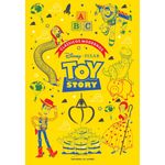 toy story: clássicos modernos da disney