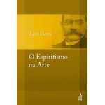 o espiritismo na arte o espiritismo na arte