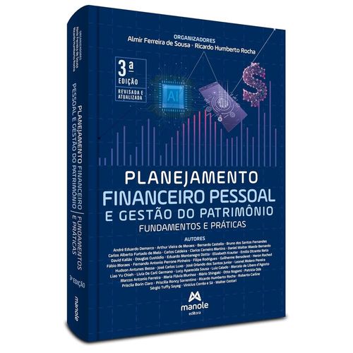 planejamento financeiro pessoal e gestão do patrimônio