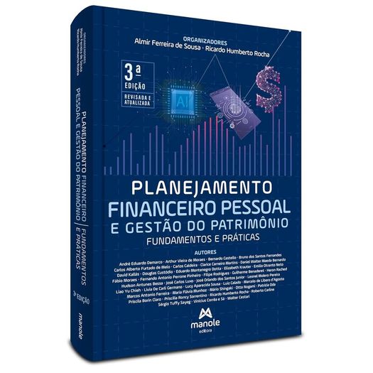 planejamento financeiro pessoal e gestão do patrimônio planejamento financeiro pessoal e gestão do patrimônio