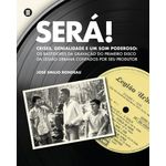 será! - máquina de livros