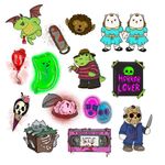 bob cute - filmes e séries terror