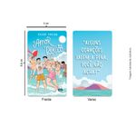 amor à deriva - com brinde