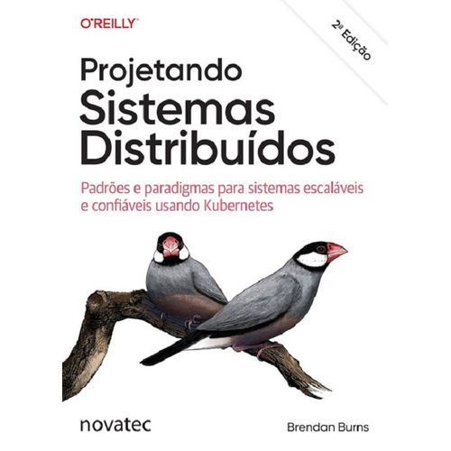 projetando sistemas distribuídos
