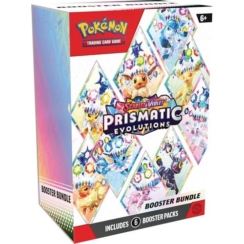 pokemon---scarlet-and-violet---prismatic-evolutions---6pk-booster-bundle----ingles