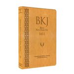 biblia-king-james-fiel-1611---standard---caramelo