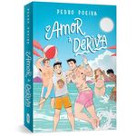 amor à deriva - com brinde