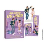 no ritmo do jogo - com brinde