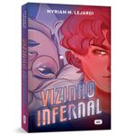 vizinho infernal - com brinde