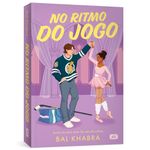 no ritmo do jogo - com brinde