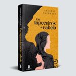 os tapeceiros de cabelo