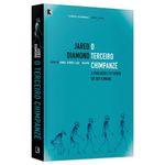 o terceiro chimpanzé o terceiro chimpanzé