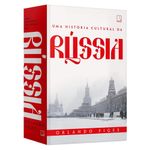 uma história cultural da rússia