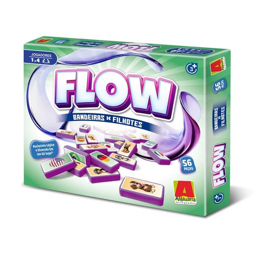 jogo flow bandeiras e filhotes jogo flow bandeiras e filhotes