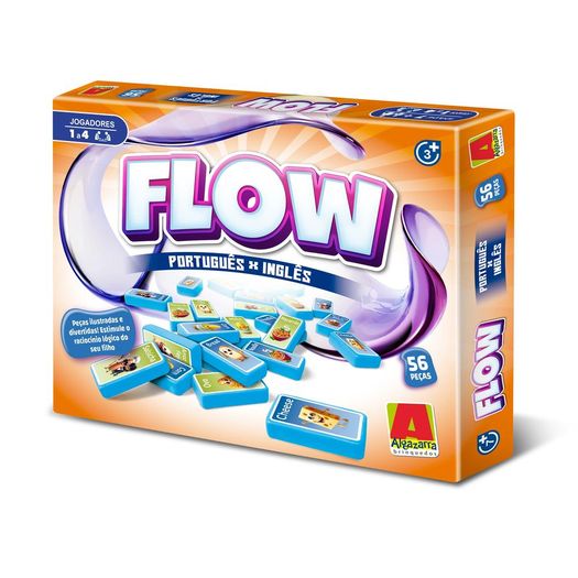 jogo flow português e inglês jogo flow português e inglês