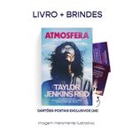 atmosfera - com brinde