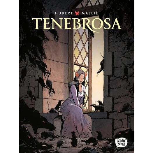 tenebrosa tenebrosa