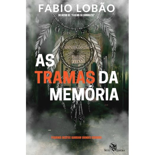 as tramas da memória
