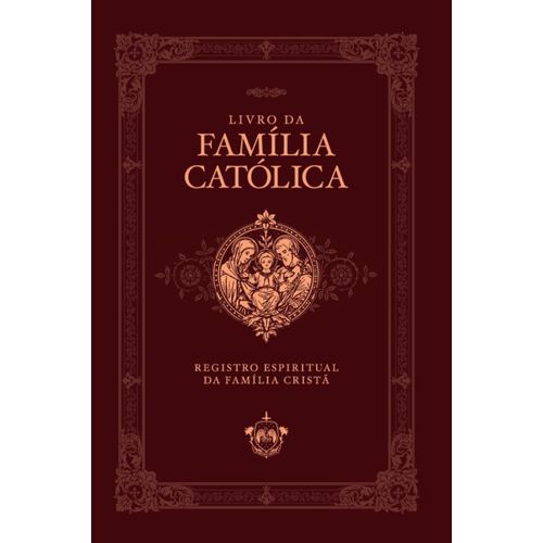 livro da família católica