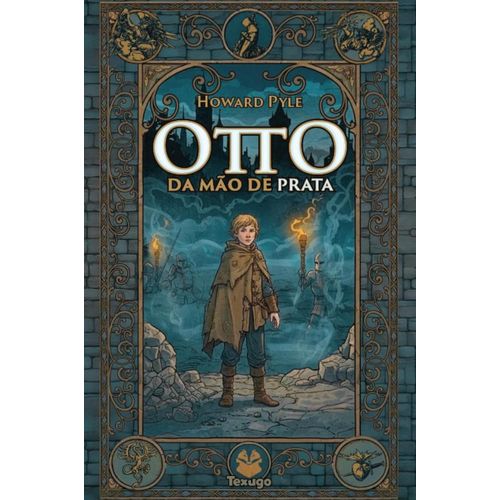 otto da mão de prata