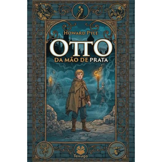 otto da mão de prata otto da mão de prata