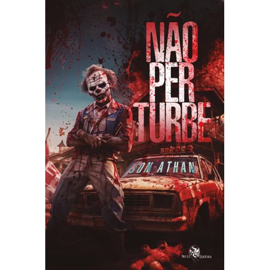 não perturbe não perturbe