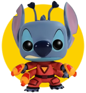 Stitch