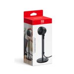 câmera - nintendo switch 2