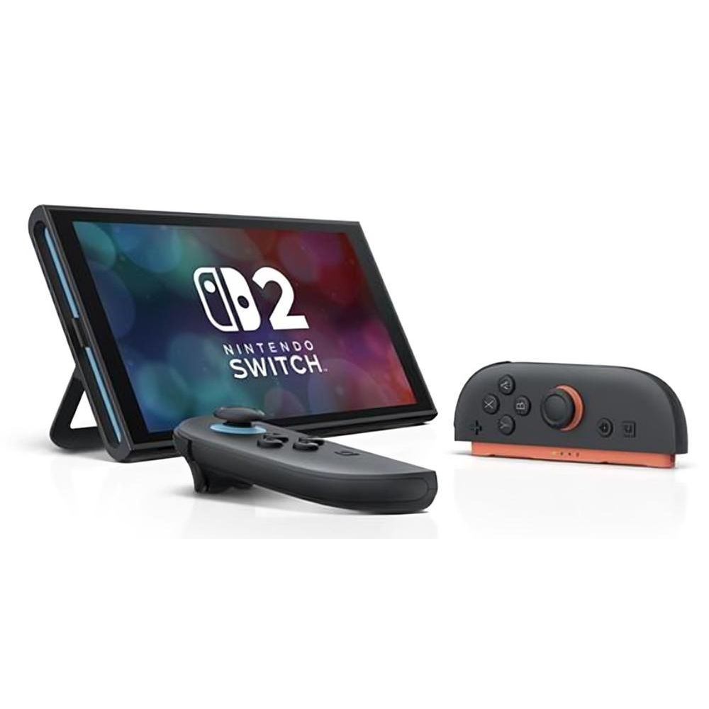 Console Nintendo Switch 2 - Livrarias Curitiba