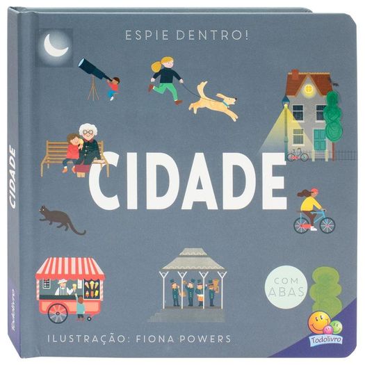 espie dentro! cidade espie dentro! cidade