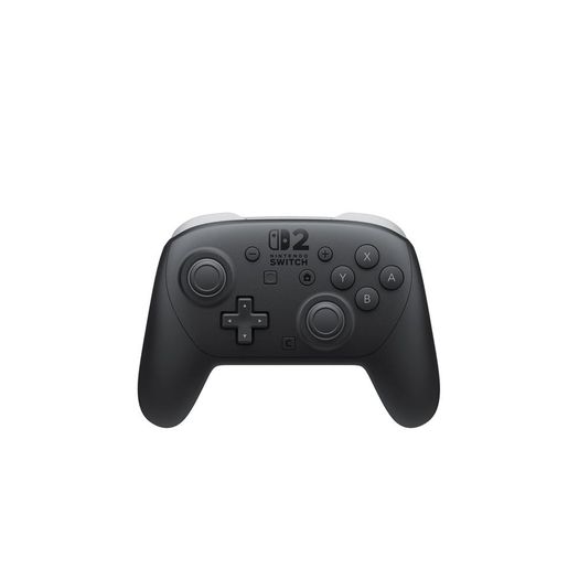 controle pro - nintendo switch 2