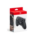 controle pro - nintendo switch 2