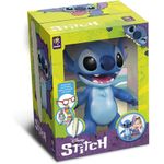 boneco articulado stitch boneco articulado stitch
