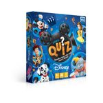 jogo quiz da disney