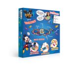 jogo quiz da disney