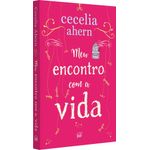 meu encontro com a vida