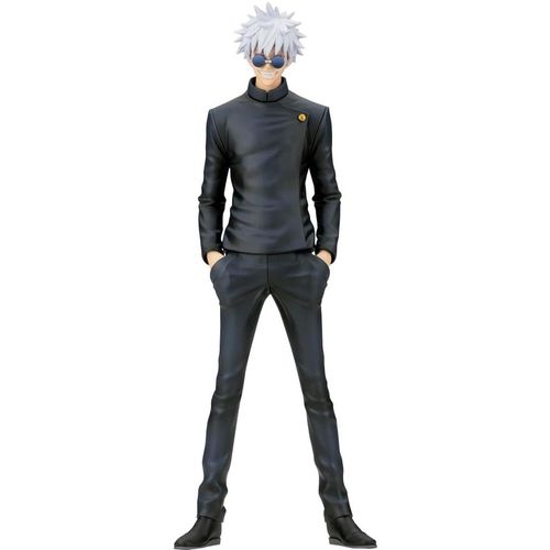 jujutsu-kaisen---king-of-artist-satoru-gojo---banpresto