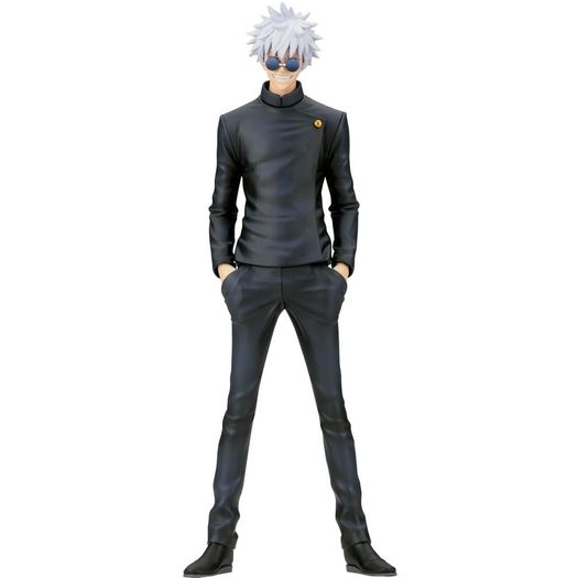 jujutsu kaisen - king of artist satoru gojo - banpresto jujutsu kaisen - king of artist satoru gojo - banpresto