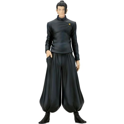 jujutsu kaisen - king of artist suguru geto - banpresto