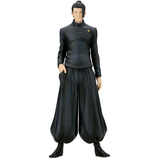 jujutsu kaisen - king of artist suguru geto - banpresto