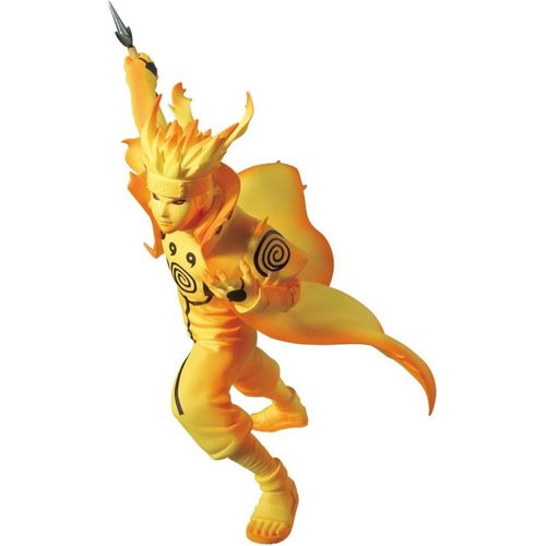 naruto - namikaze iii shippuden vibration stars figu