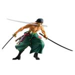 one piece - roronoa zoro special edition grandista - banpresto