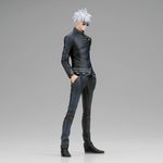 jujutsu kaisen - king of artist satoru gojo - banpresto