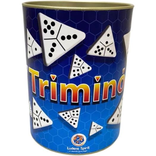 triminó - ludens spirit triminó - ludens spirit